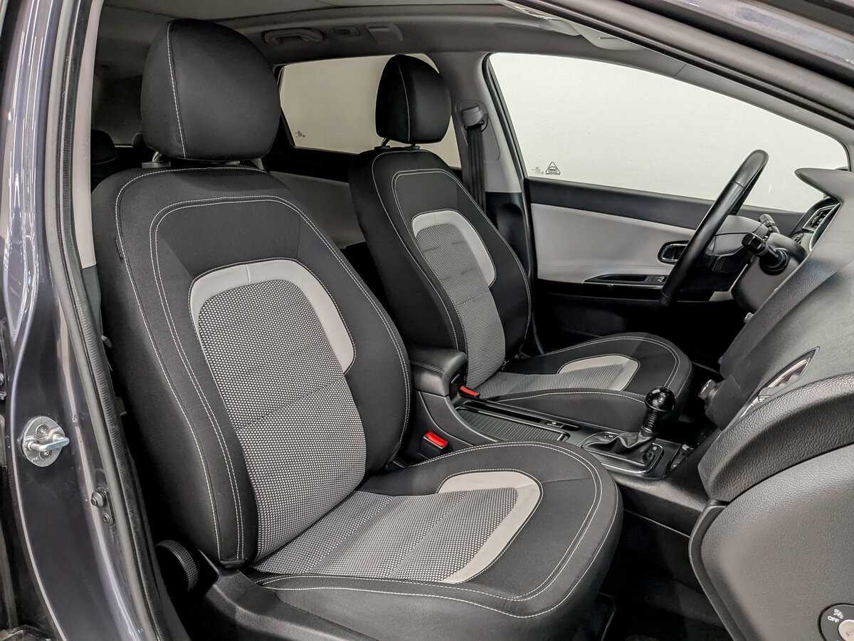 Купить Kia Ceed, 2018, 174 840 км.. Фото: #21