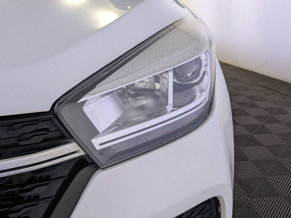 Купить Chery Tiggo 4, 2021, 150 000 км.. Фото: #10