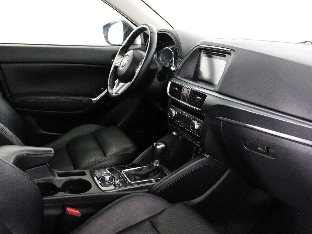 Купить Mazda CX-5, 2015, 221 251 км.. Фото: #6