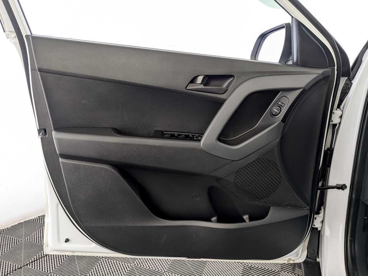 Купить Hyundai Creta, 2019, 102 273 км.. Фото: #18