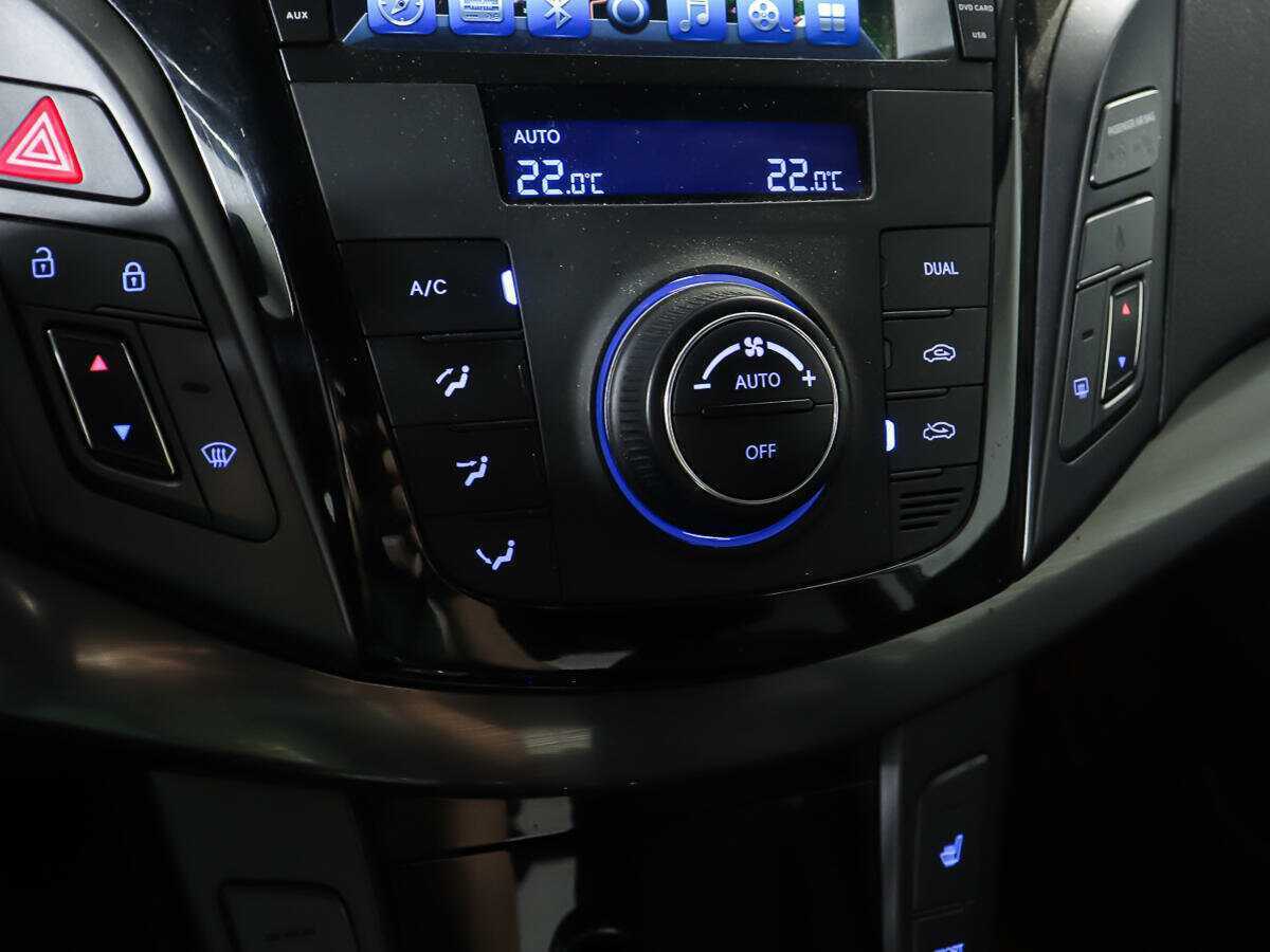 Купить Hyundai i40, 2013, 78 226 км.. Фото: #18