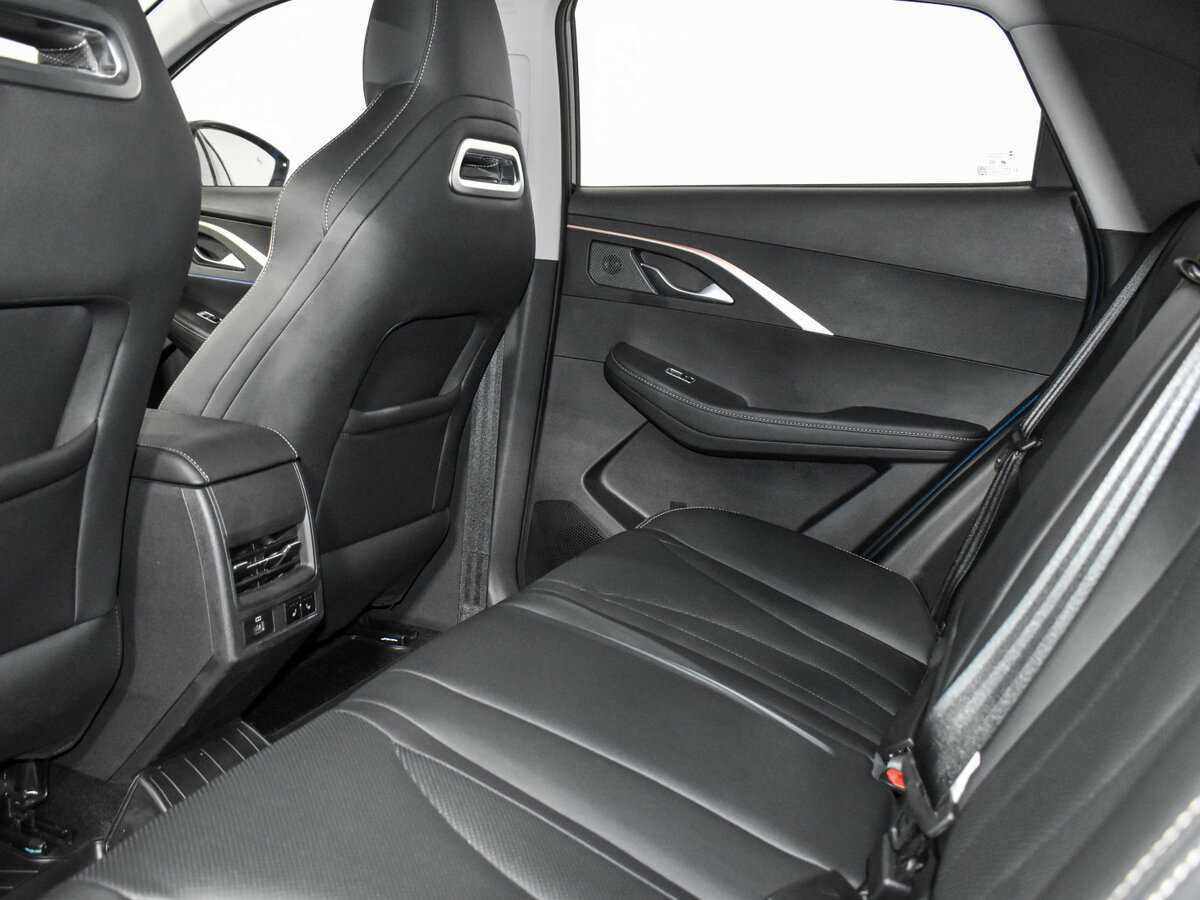 Купить OMODA C5, 2023, 26 668 км.. Фото: #11