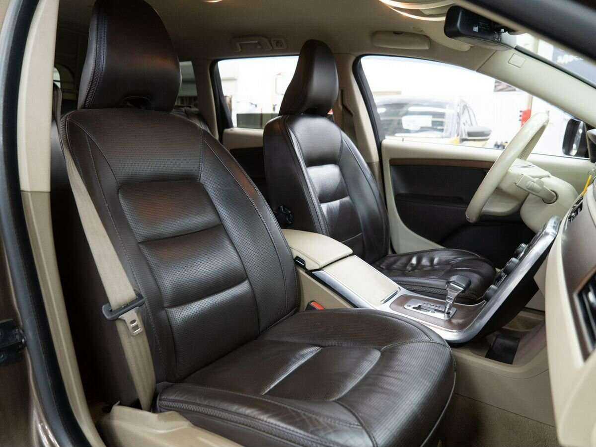 Купить Volvo XC70, 2012, 192 000 км.. Фото: #9