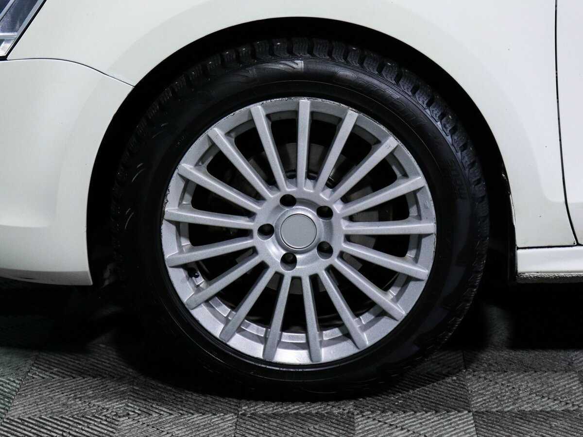 Купить Volkswagen Jetta, 2013, 198 671 км.. Фото: #11