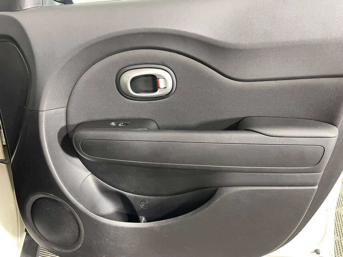 Купить Kia Soul, 2018, 140 009 км.. Фото: #20
