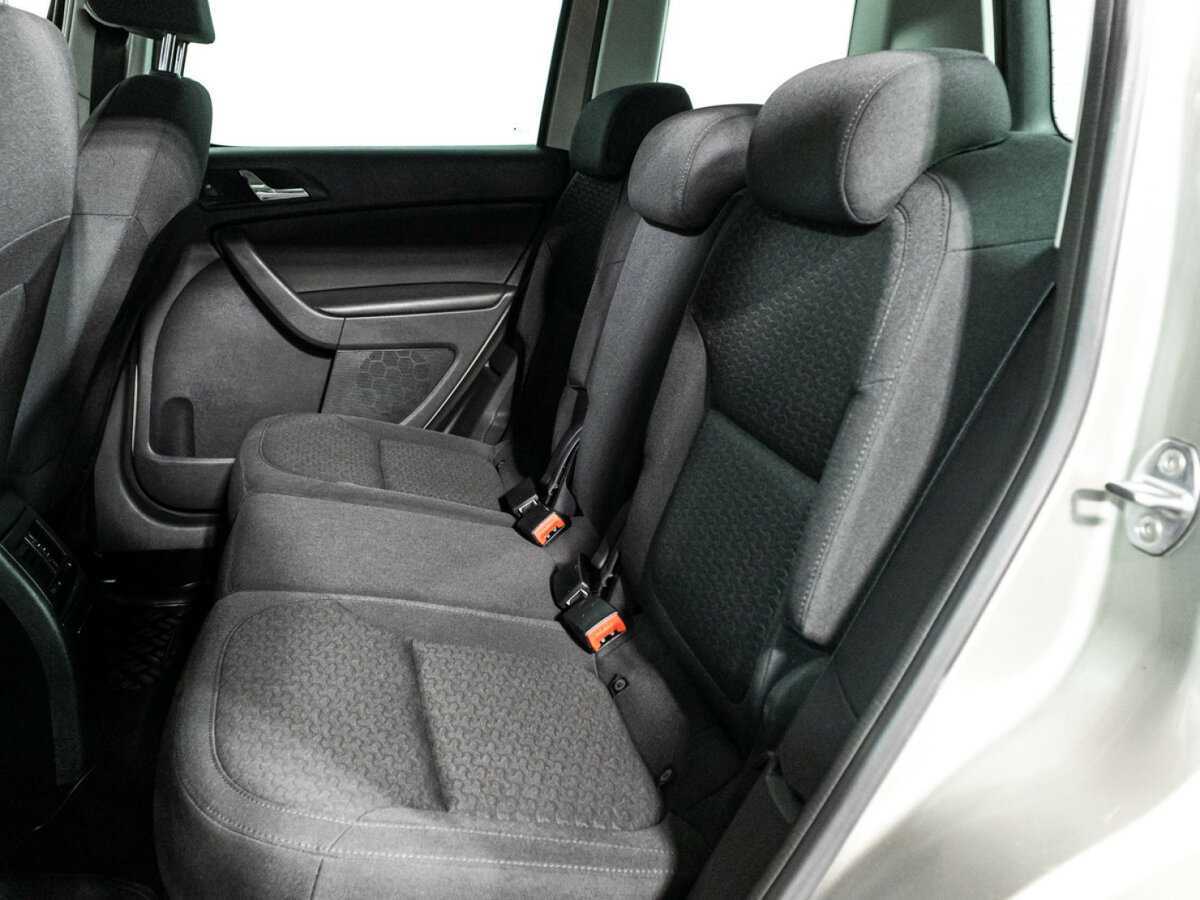 Купить Skoda Yeti, 2012, 194 330 км.. Фото: #9