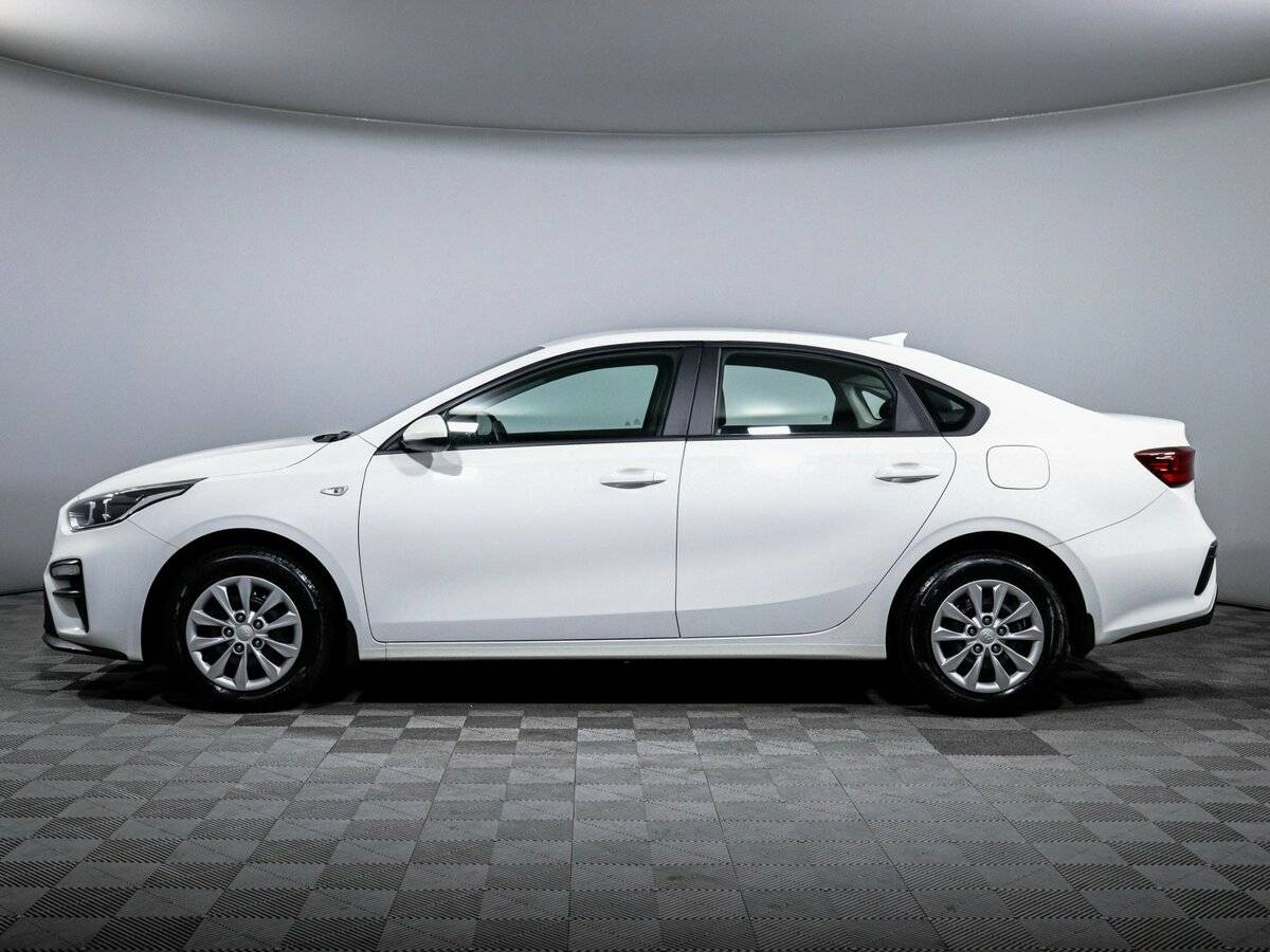 Купить Kia Cerato, 2020, 64 000 км.. Фото: #7
