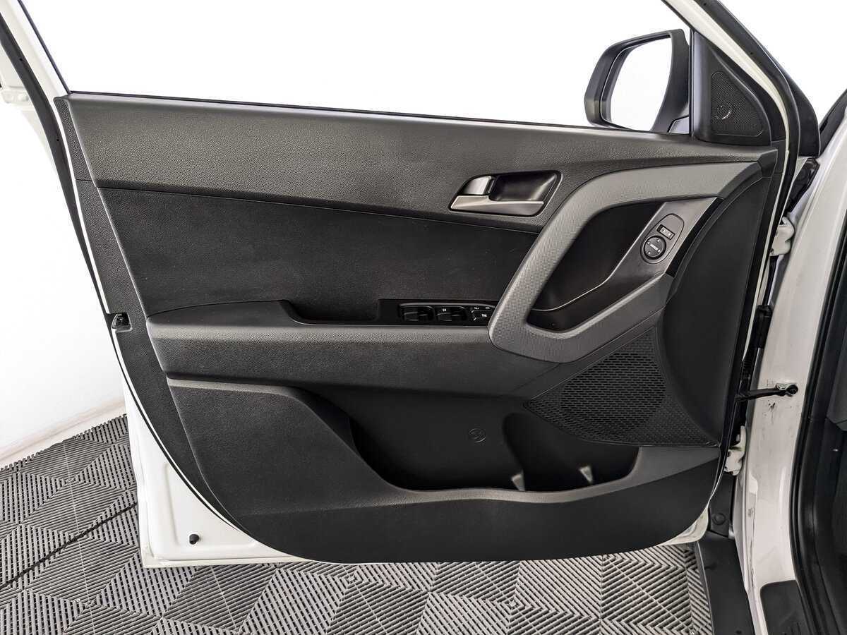 Купить Hyundai Creta, 2021, 69 066 км.. Фото: #14