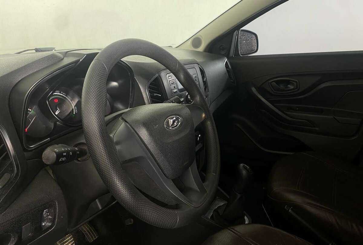 Купить Lada (ВАЗ) XRAY, 2018, 47 000 км.. Фото: #12