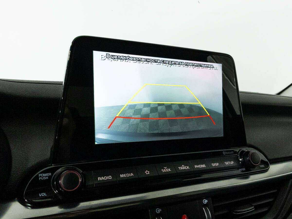 Купить Kia Cerato, 2020, 37 980 км.. Фото: #20