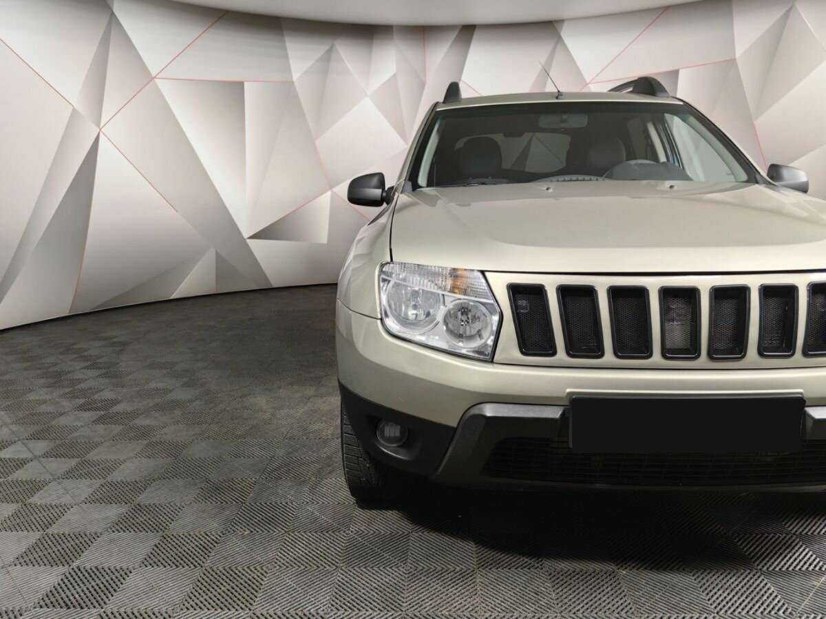 Купить Renault Duster, 2014, 111 102 км.. Фото: #16