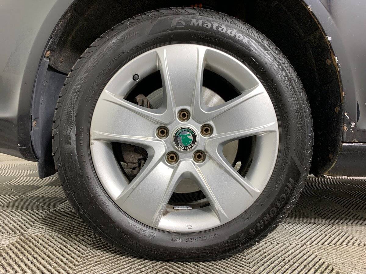 Купить Skoda Octavia, 2012, 250 000 км.. Фото: #9