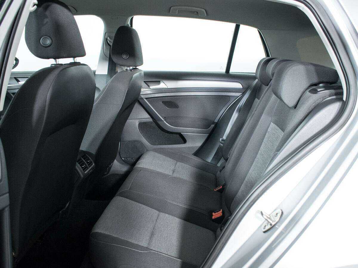 Купить Volkswagen Golf, 2013, 95 500 км.. Фото: #9