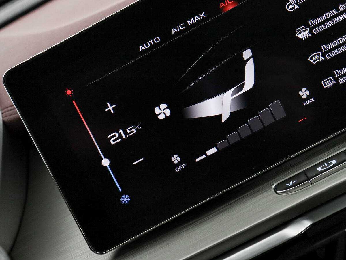 Купить Geely Coolray, 2022, 45 923 км.. Фото: #15