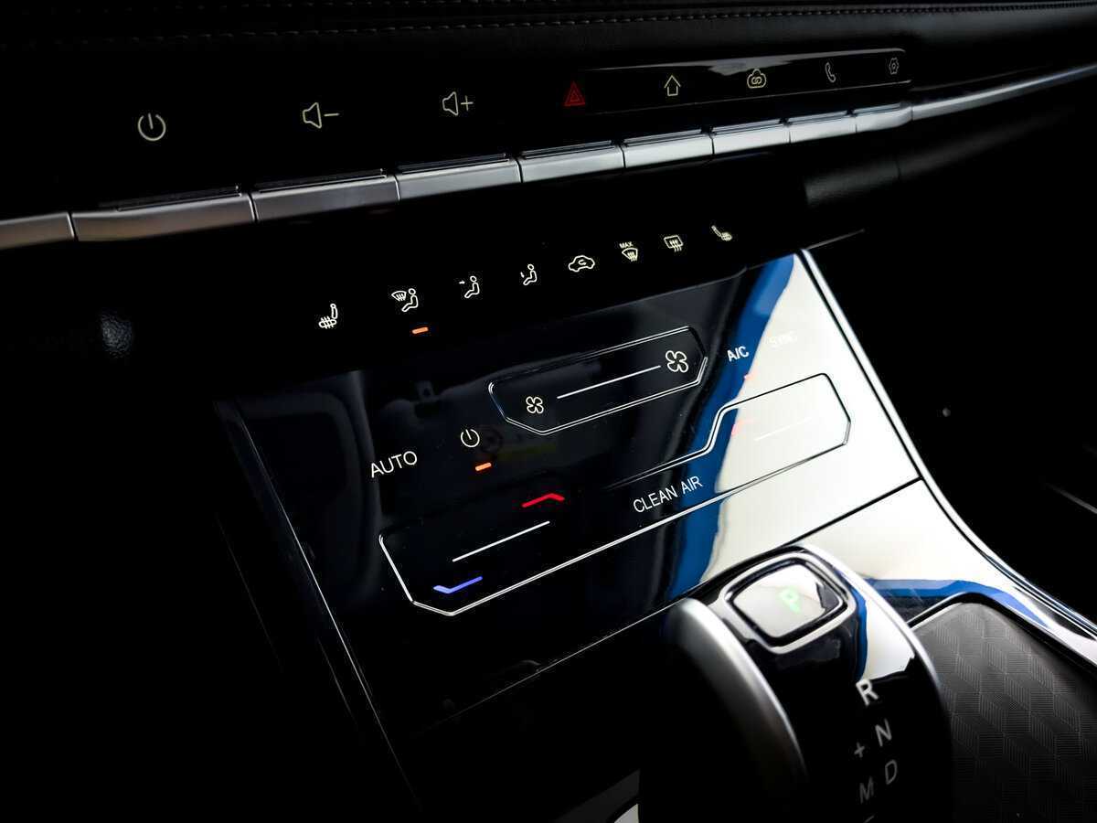 Купить Chery Tiggo 7 Pro, 2021, 78 062 км.. Фото: #27