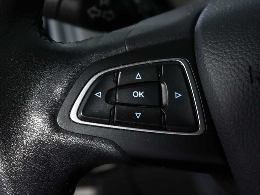 Купить Ford Focus, 2018, 49 882 км.. Фото: #13