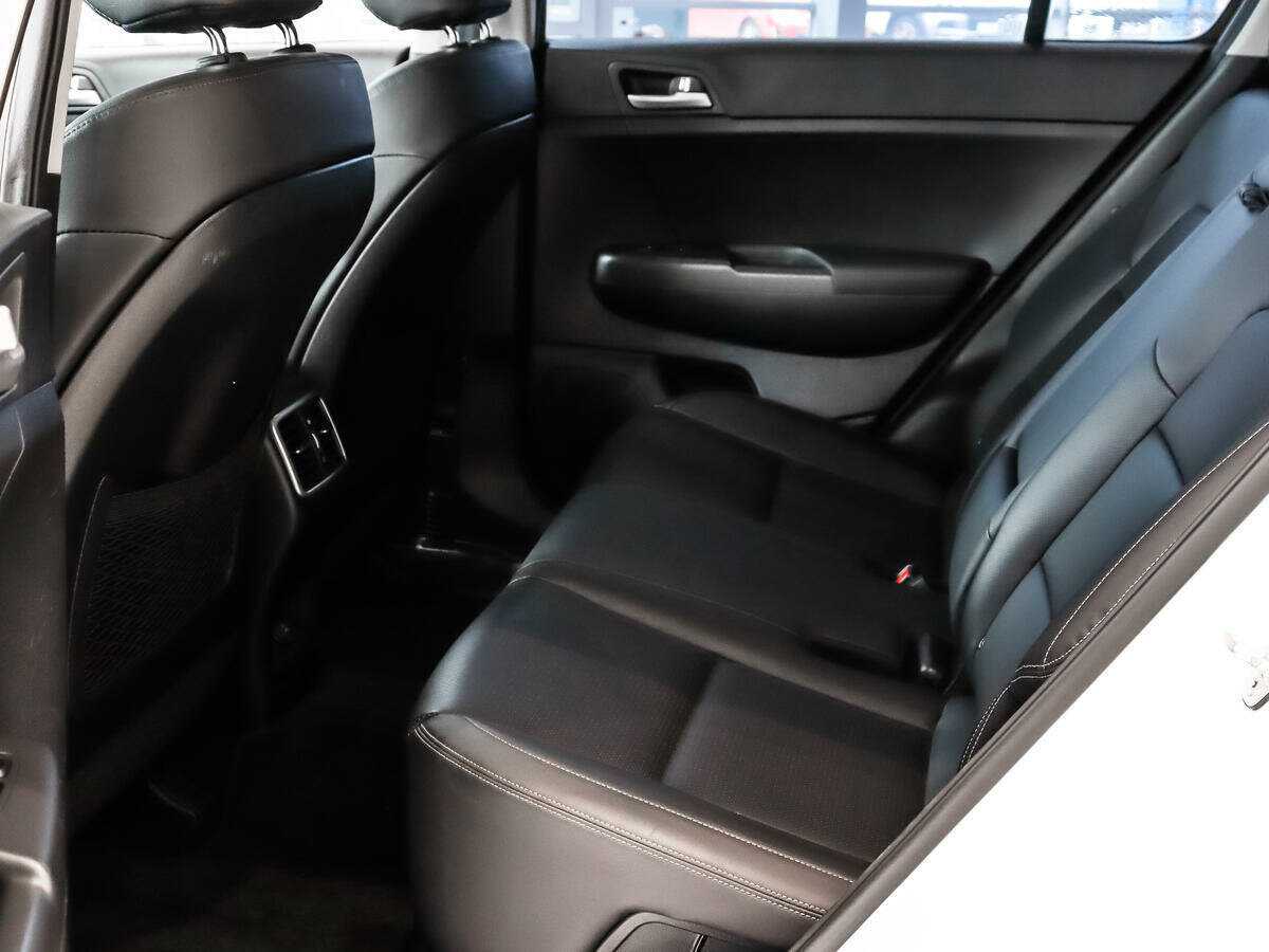 Купить Kia Sportage, 2018, 95 900 км.. Фото: #11