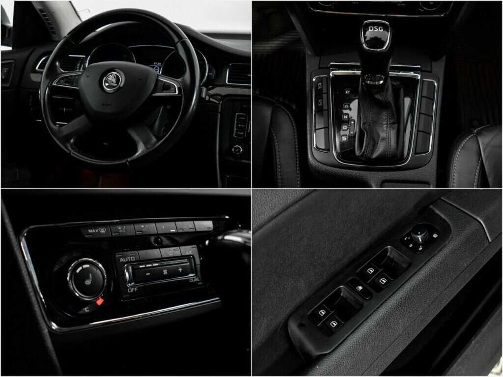 Купить Skoda Superb, 2013, 209 695 км.. Фото: #13