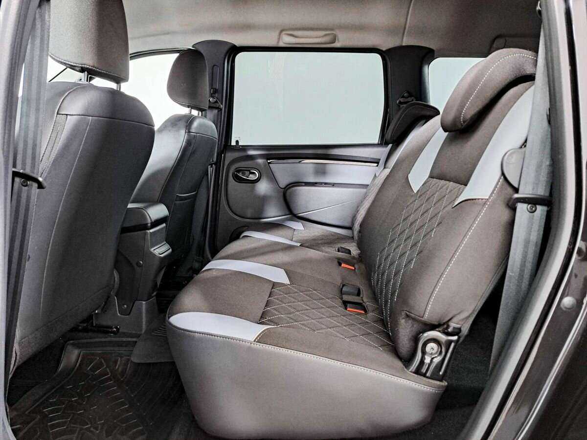 Купить Lada (ВАЗ) Largus, 2021, 74 195 км.. Фото: #9