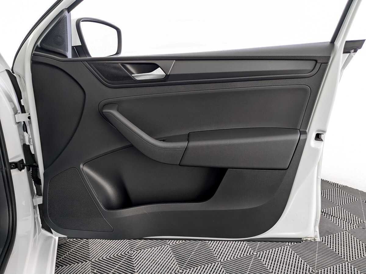 Купить Volkswagen Polo, 2020, 50 372 км.. Фото: #19