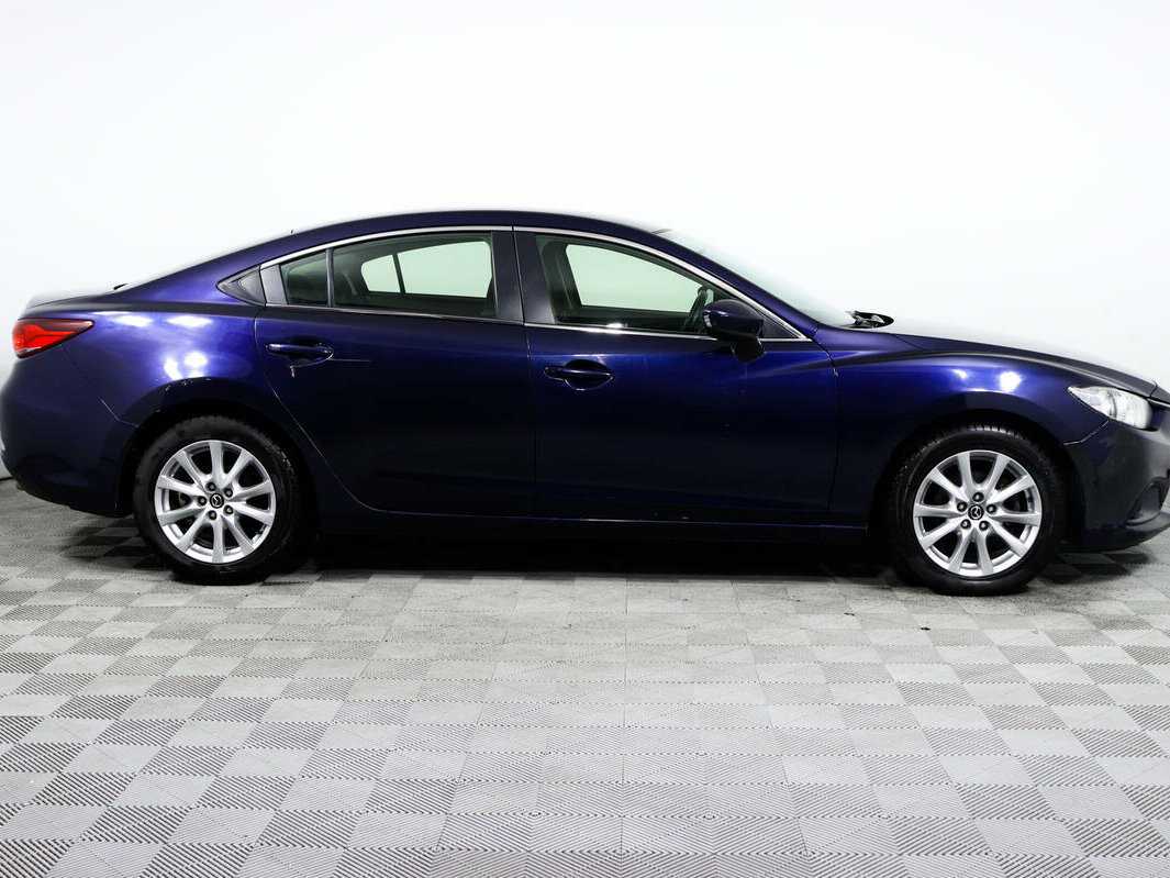 Купить Mazda 6, 2013, 205 886 км.. Фото: #3