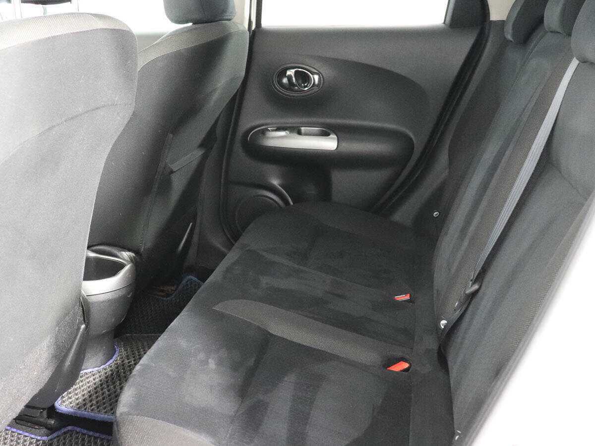 Купить Nissan Juke, 2014, 140 594 км.. Фото: #10