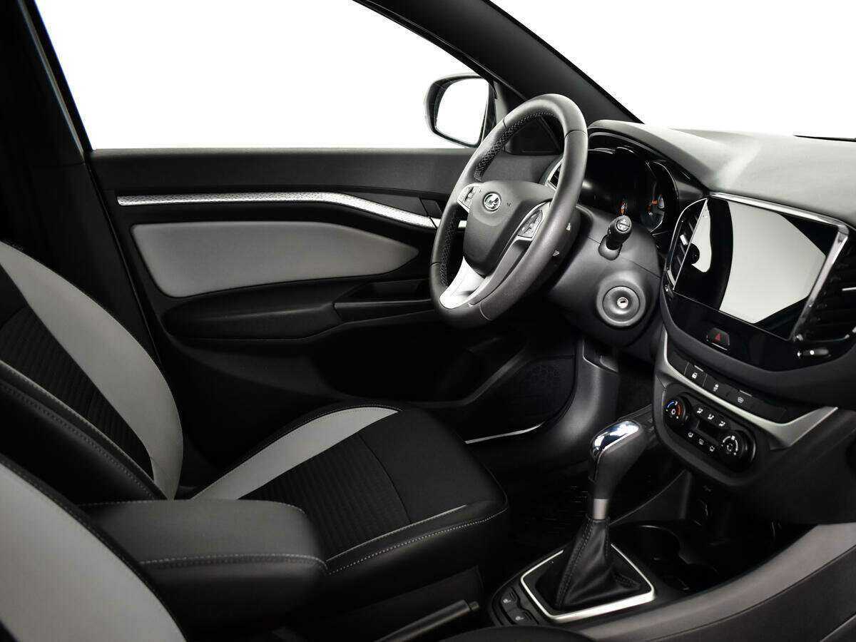 Купить Lada (ВАЗ) Vesta, 2021, 36 733 км.. Фото: #8