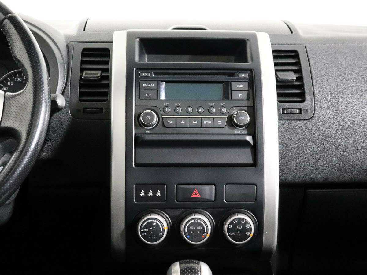 Купить Nissan X-Trail, 2013, 139 201 км.. Фото: #11