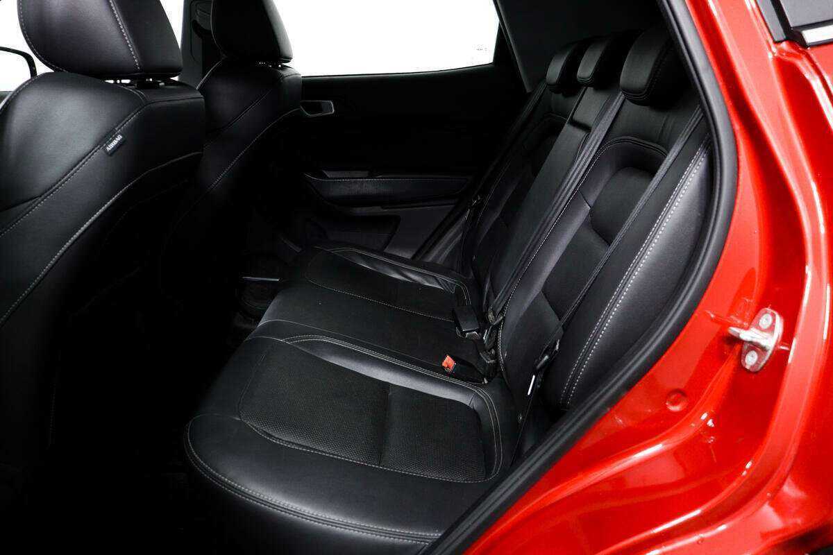 Купить Chery Tiggo 4, 2022, 91 212 км.. Фото: #11