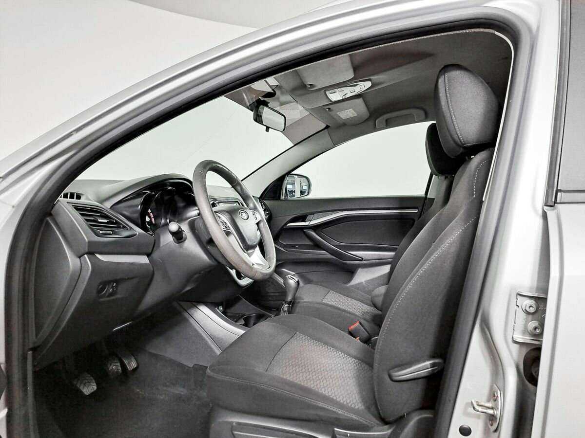 Купить Lada (ВАЗ) Vesta, 2020, 95 355 км.. Фото: #13