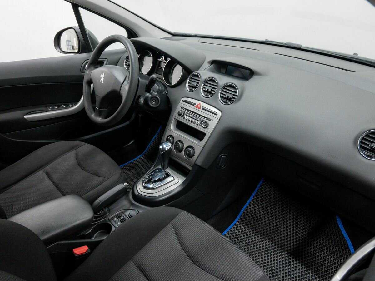 Купить Peugeot 408, 2013, 151 000 км.. Фото: #6