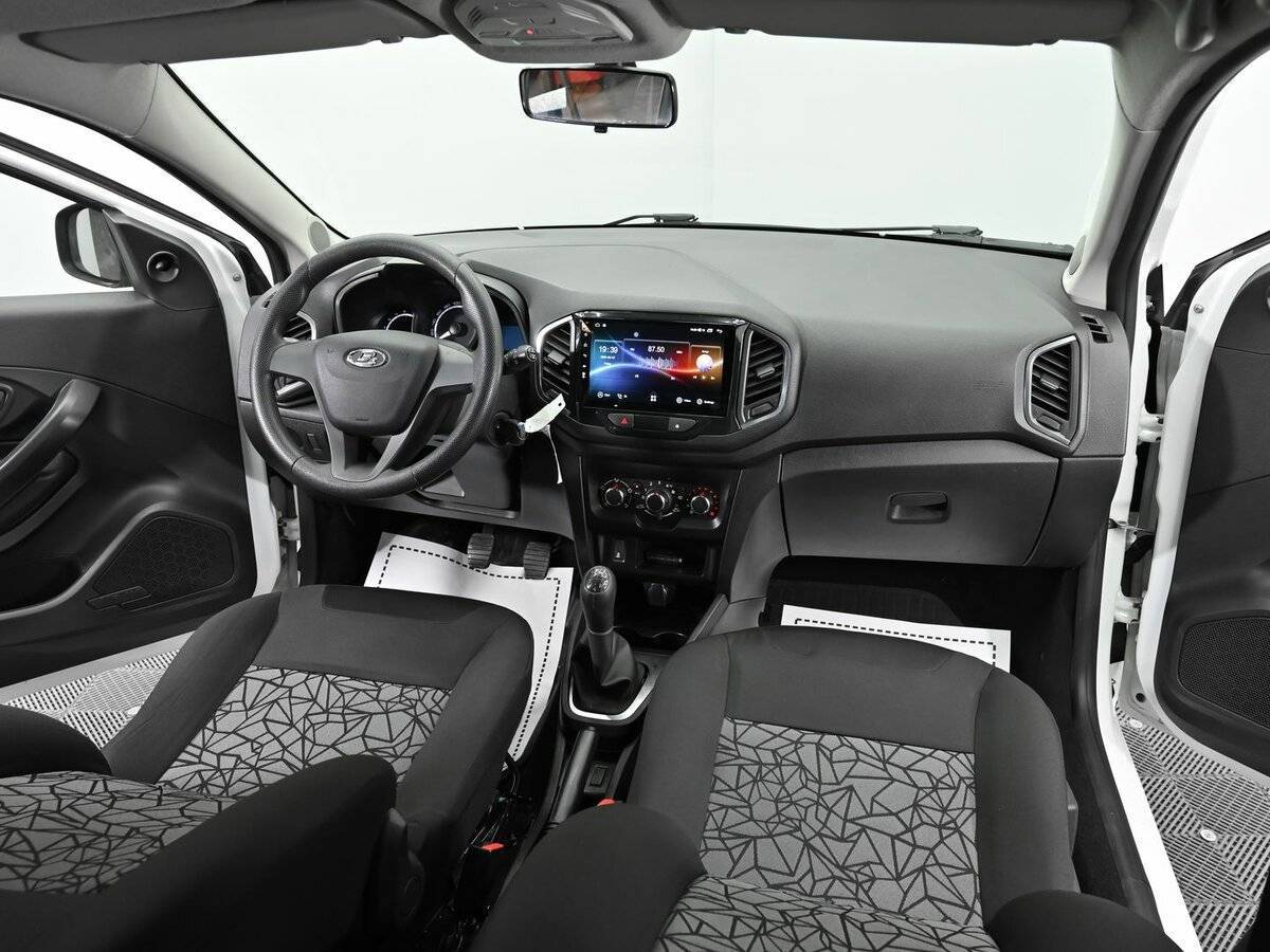 Купить Lada (ВАЗ) XRAY, 2018, 122 000 км.. Фото: #9