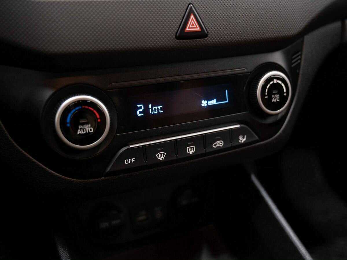 Купить Hyundai Creta, 2017, 78 000 км.. Фото: #16