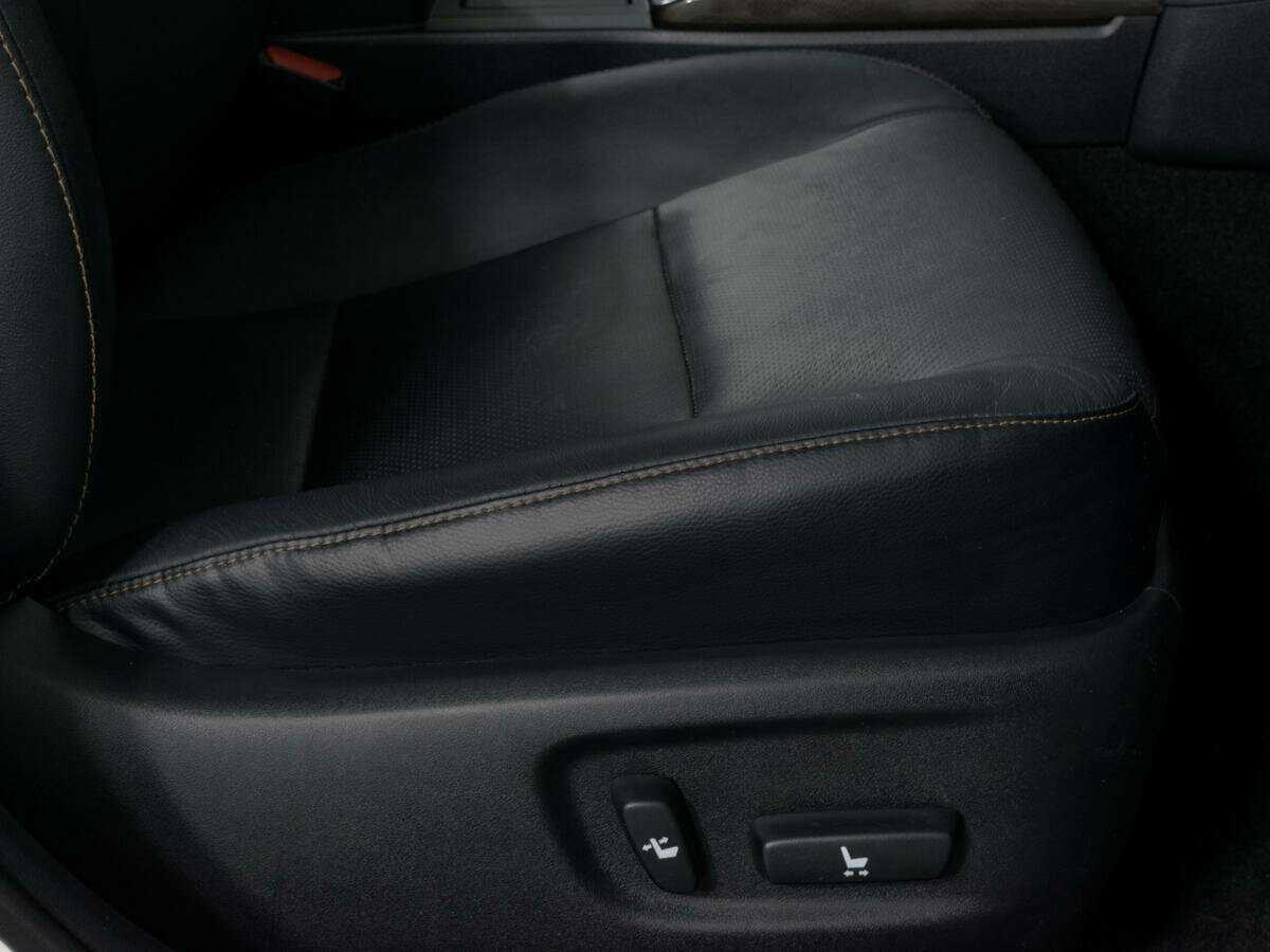 Купить Toyota Camry, 2016, 153 389 км.. Фото: #15