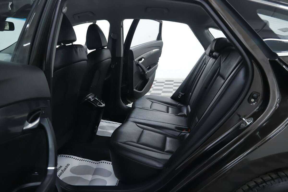 Купить Hyundai i40, 2017, 159 000 км.. Фото: #18