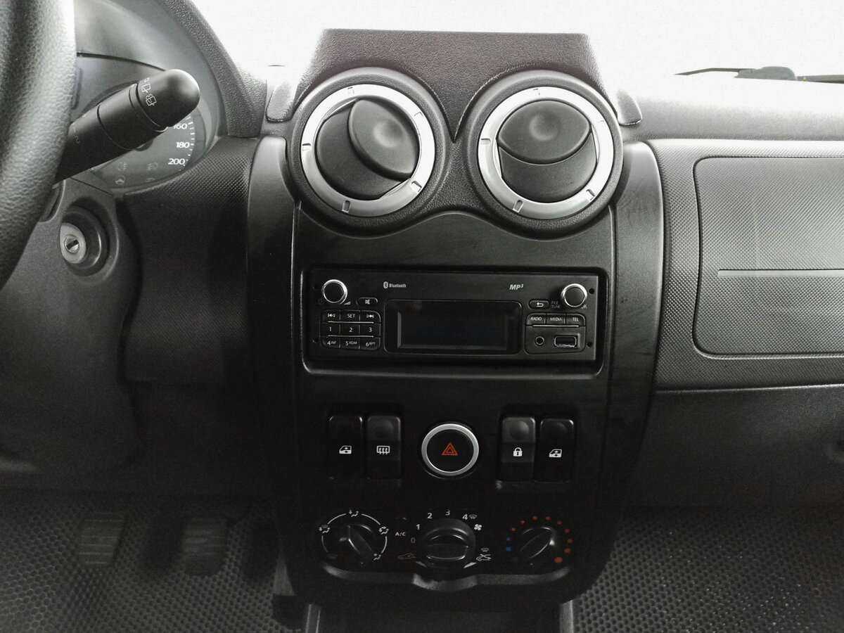 Купить Lada (ВАЗ) Largus, 2020, 111 640 км.. Фото: #12