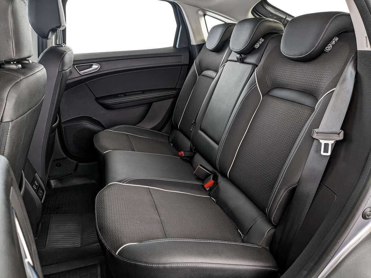 Купить Renault Arkana, 2021, 28 369 км.. Фото: #13