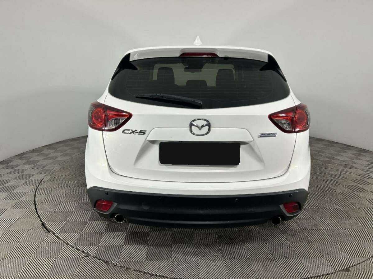 Купить Mazda CX-5, 2014, 226 000 км.. Фото: #2