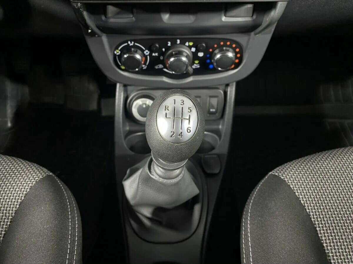 Купить Renault Duster, 2018, 19 166 км.. Фото: #9