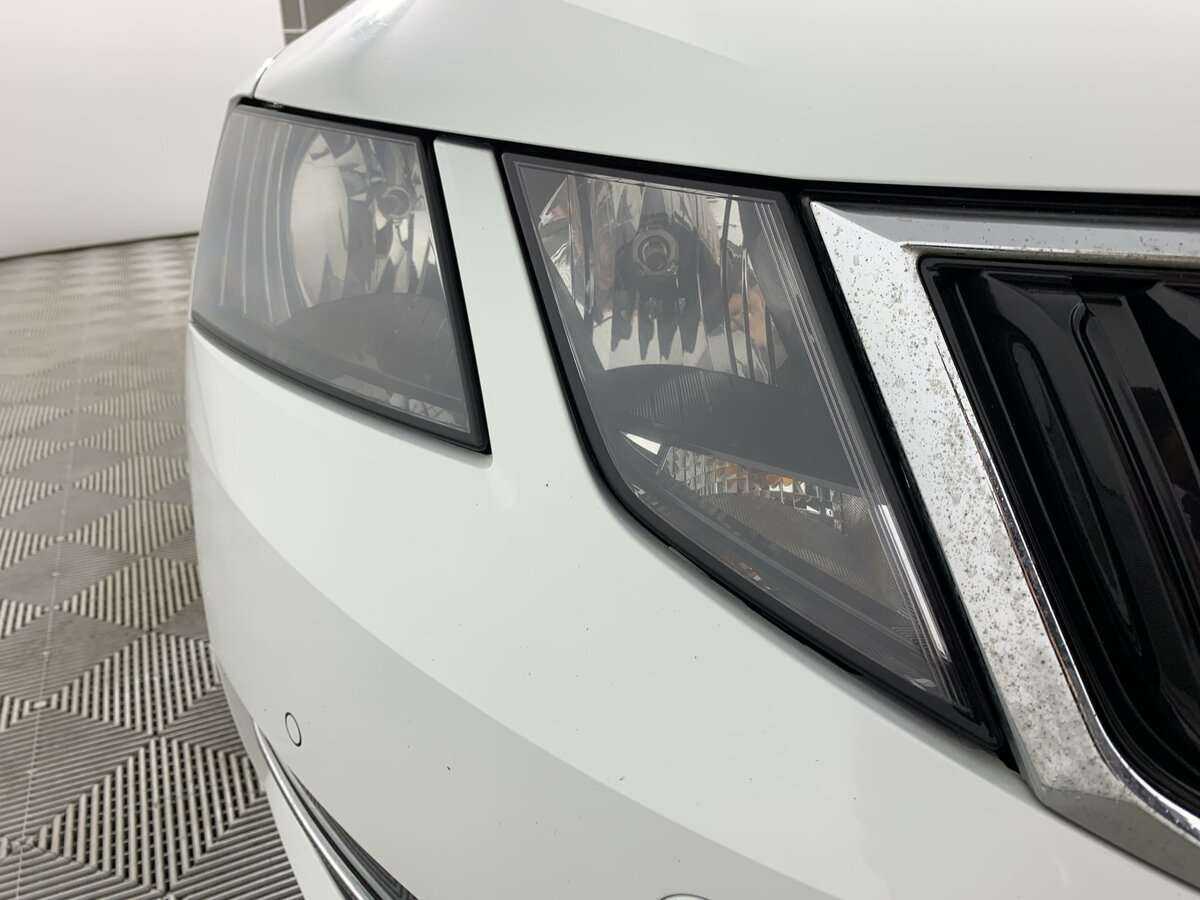 Купить Skoda Octavia, 2018, 128 642 км.. Фото: #16