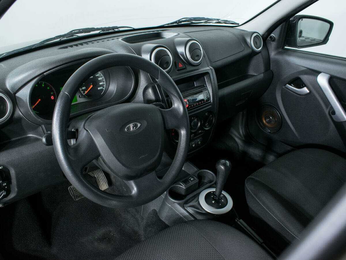 Купить Lada (ВАЗ) Granta, 2015, 68 000 км.. Фото: #12