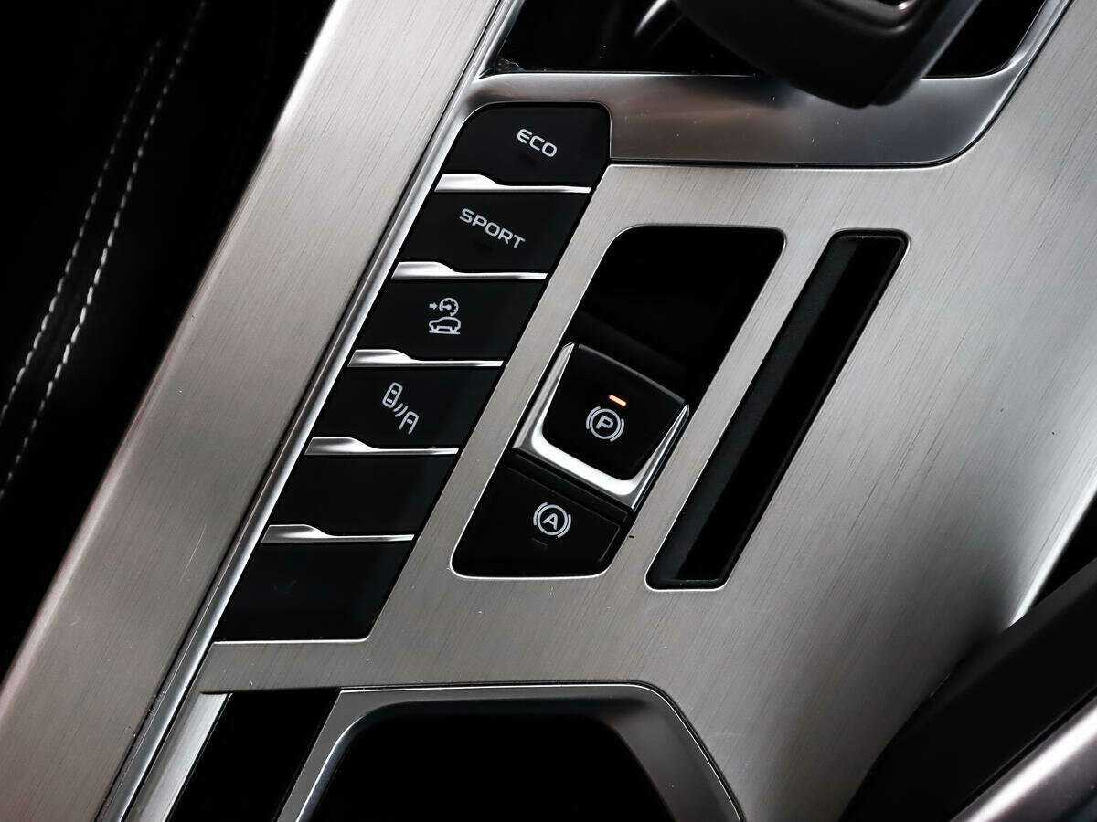 Купить Geely Coolray, 2021, 85 506 км.. Фото: #10