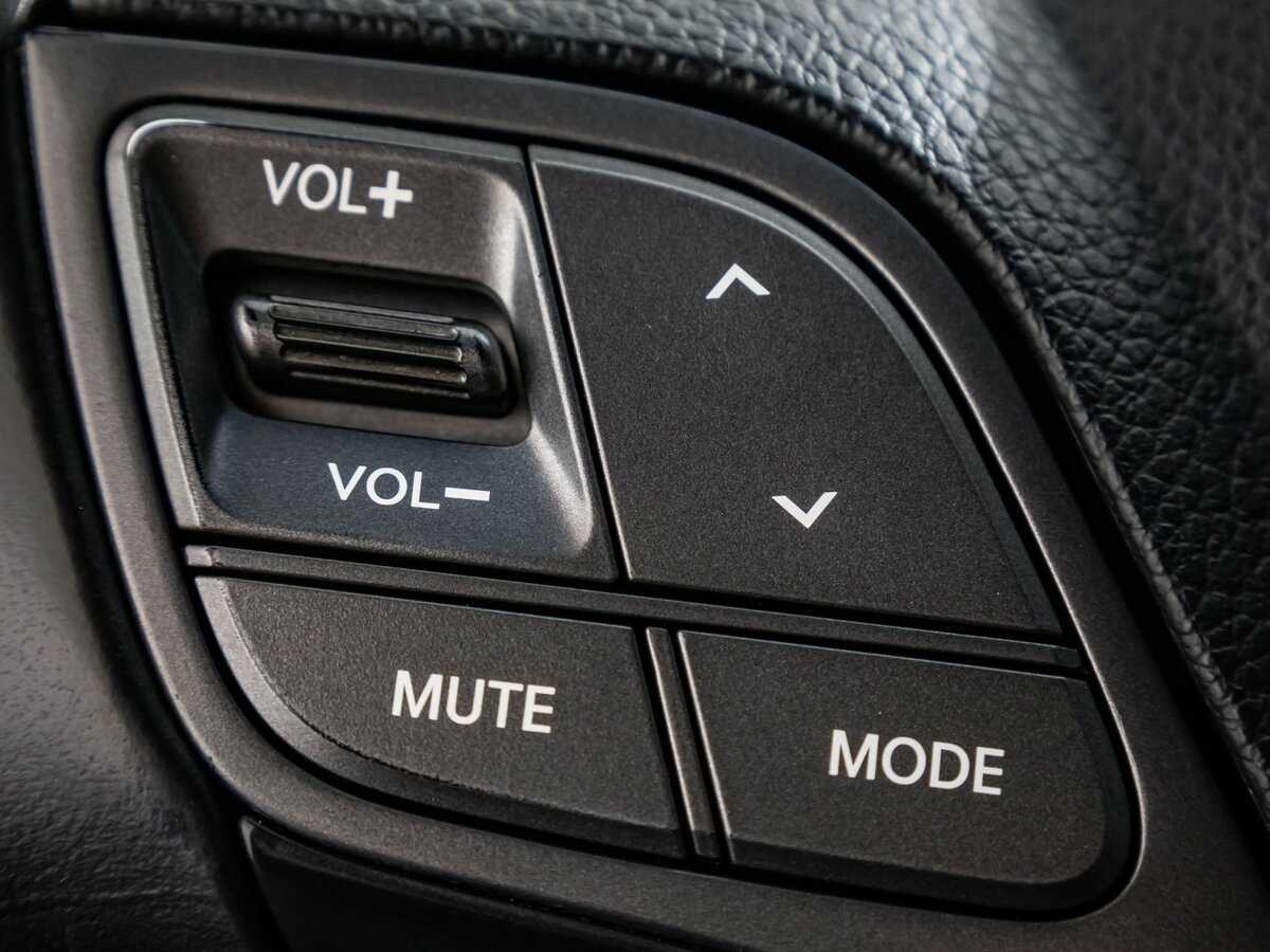 Купить Hyundai Santa Fe, 2013, 195 072 км.. Фото: #11