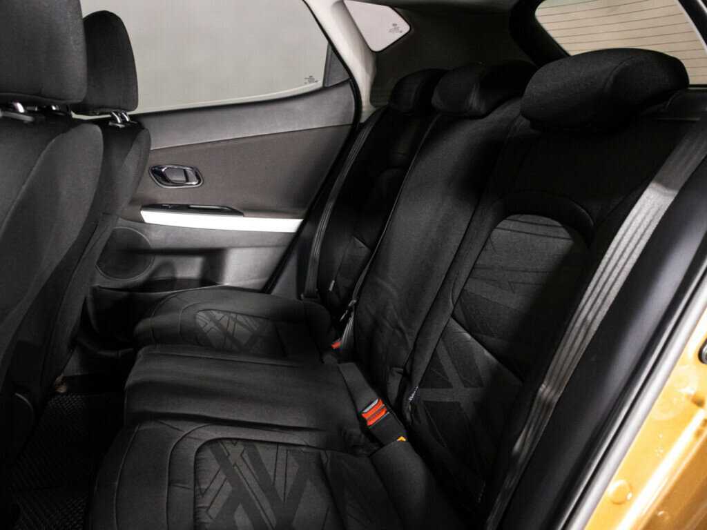 Купить Kia Ceed, 2016, 68 000 км.. Фото: #9