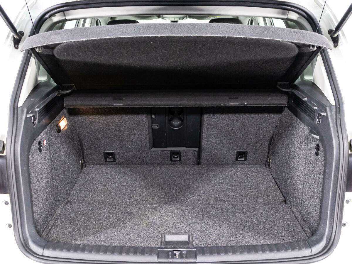 Купить Volkswagen Tiguan, 2015, 119 633 км.. Фото: #14