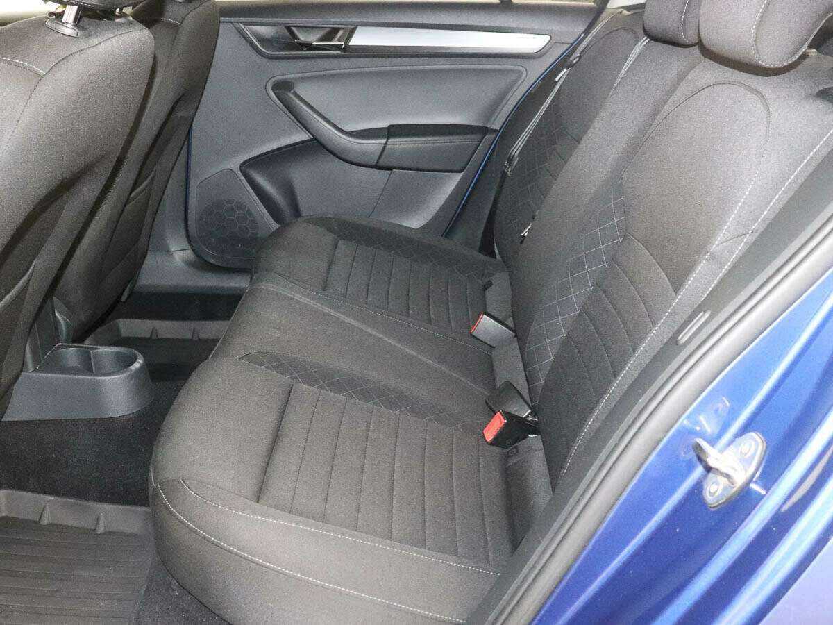 Купить Skoda Rapid, 2017, 146 924 км.. Фото: #8