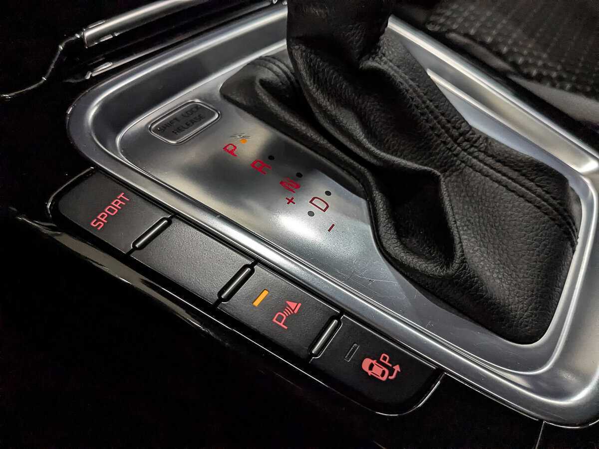 Купить Kia Ceed, 2018, 81 704 км.. Фото: #22