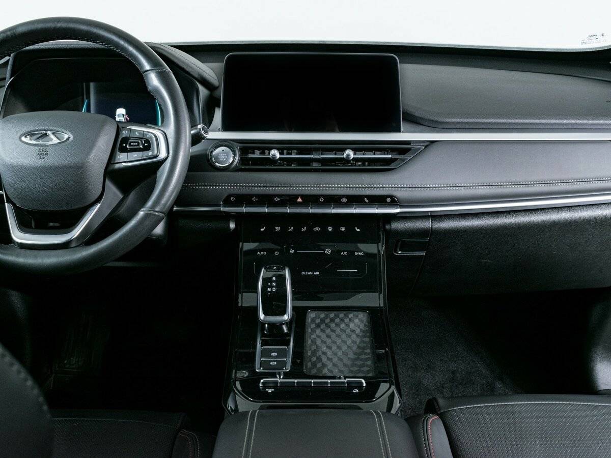 Купить Chery Tiggo 7 Pro, 2022, 43 498 км.. Фото: #11