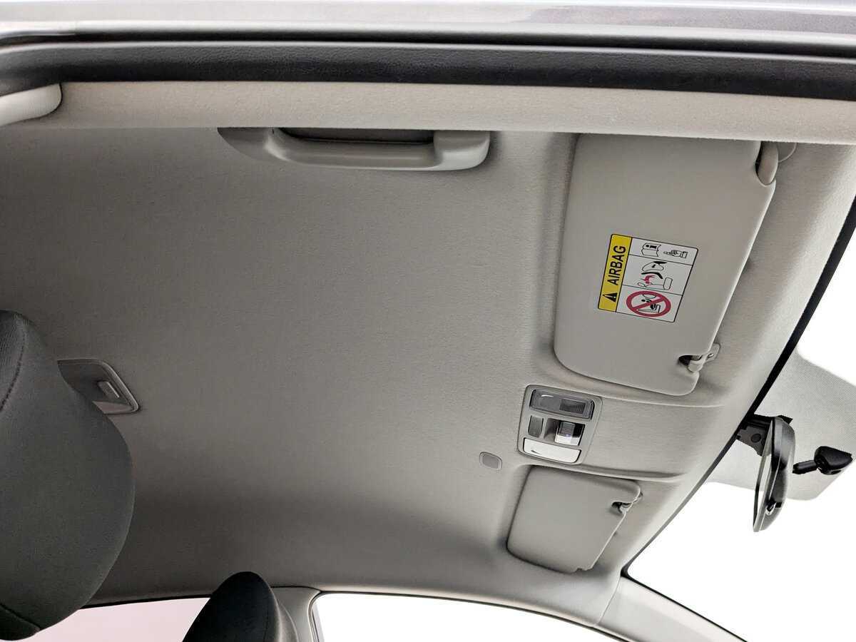 Купить Kia Rio, 2018, 86 210 км.. Фото: #19