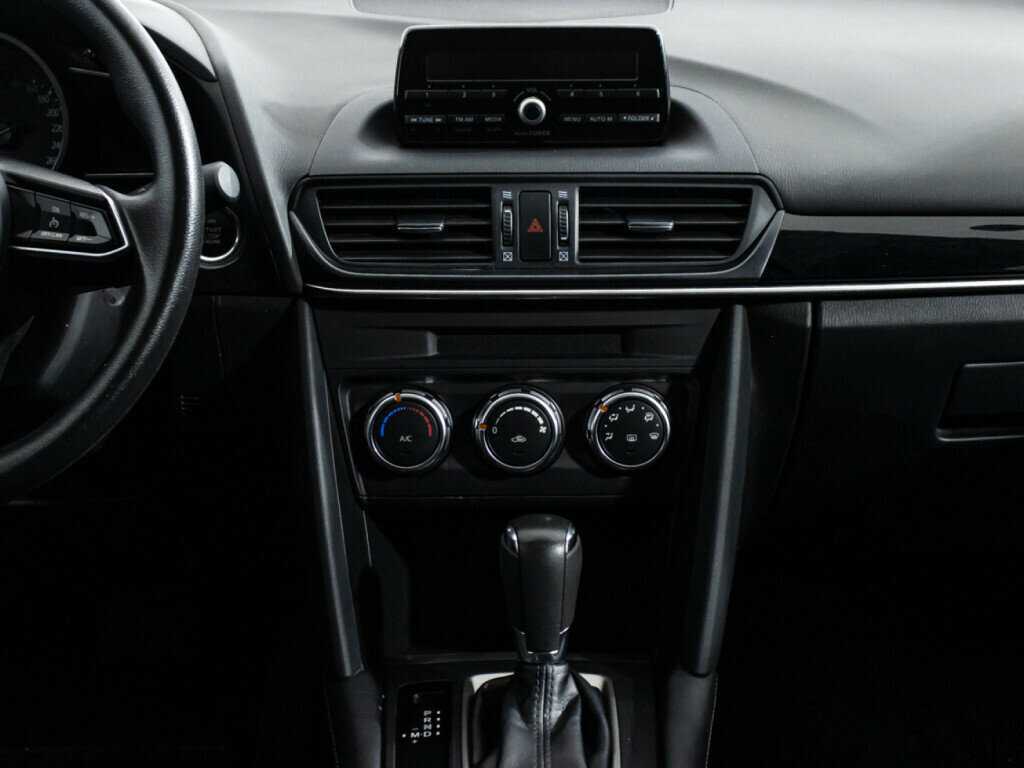 Купить Mazda CX-4, 2022, 63 270 км.. Фото: #13